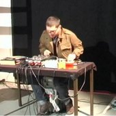 Mario De Vega 