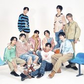 dazed korea (march 2025 issue)