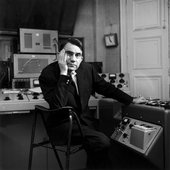 Pierre Schaeffer.