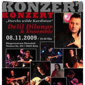 Delil Dilanar & Ensemble