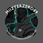 Miizterzero89 的头像