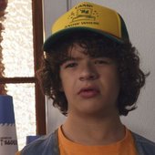 Gaten Matarazzo 