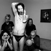 Marilyn Manson