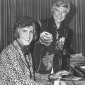 vince cardell and liberace