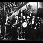Lud Gluskin & Orchestra