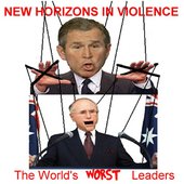The World's Worst Leaders