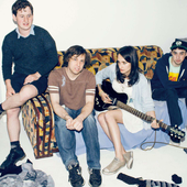 Speedy Ortiz