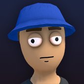 him