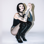 @hailharpy