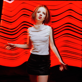 Shirley Manson 1998