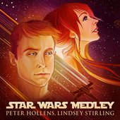 Star Wars Medley - Single