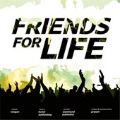 Friends For Life (feat. Josemund & Subholina)