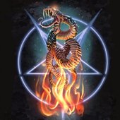 Eternal Fire - Single