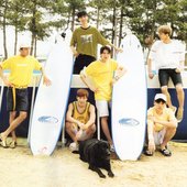Vixx's travel diary #1