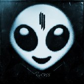 Skrillex - Recess LP [2014]