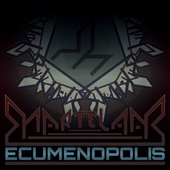 Ecumenopolis