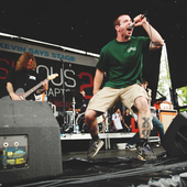 Citizen @Warped Tour