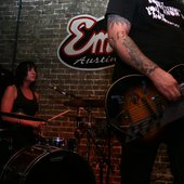Emos. By Autumn Sparado