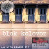 Blok Kolovoz