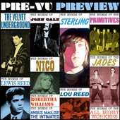 Pre-VU Preview