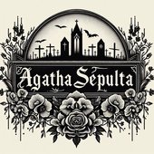 Agatha Sepulta - Logo