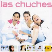Las Chuches CD