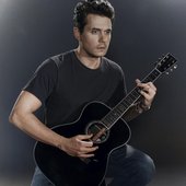 John Mayer solo tour 2023