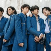 'Ikalawang Yugto' (New Era) Concept Photos