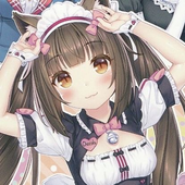 maidsin 的头像