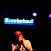 Memphis @ The Troubadour