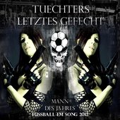 Mann des Jahres (FUSSBALL EM SONG 2012)
