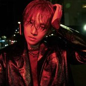 BE'O (비오) DS '미쳐버리겠다 (MAD)'