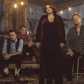 Wynonna & the Big Noise