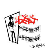 theenglishbeat için avatar