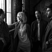 Metric (2015)