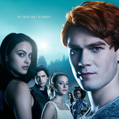 Riverdale Poster