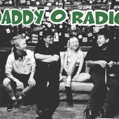Daddy O Radio