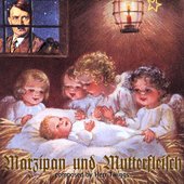 Marzipan und Mutterfleisch