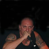 Sven H. - Vocals 