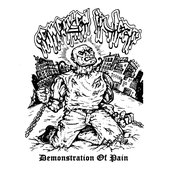 Demonstration of Pain - EP