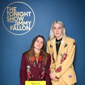 julien baker and TORRES