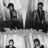 Renegade (Ger)