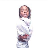 Stanley Ray photoshoot (November 2020)