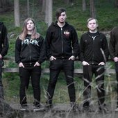 Veins of Suffering