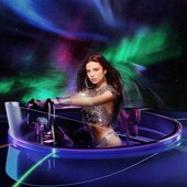 DISCO VOADOR IS OUT