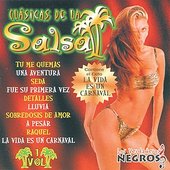 Clásicas de la Salsa