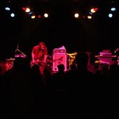 Enkrya at The Showbox Market - Seattle, WA