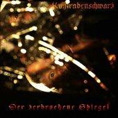 Der zerbrochene Spiegel - Single