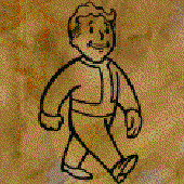 Avatar for Vault13Boy