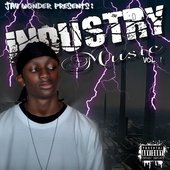 Industry Music Vol. 1 Front Cover